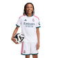 Adidas Real Madrid Home Jersey Youth 26/27