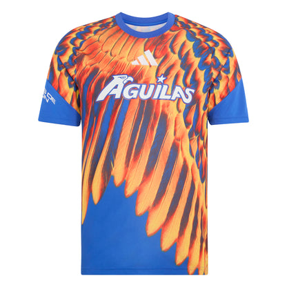 Adidas Club America Prematch Top 26/27