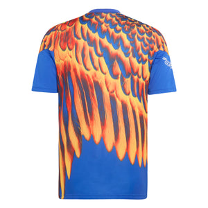 Adidas Club America Prematch Top 26/27