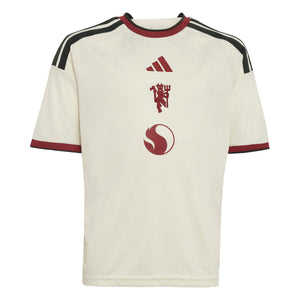 Adidas Manchester United FC Youth 3rd Jersey 26/27