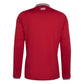 Adidas Manchester United Home Long Sleeve Jersey 26/27