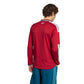 Adidas Manchester United Home Long Sleeve Jersey 26/27