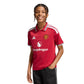 Adidas Manchester United Home Jersey Youth 26/27