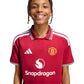 Adidas Manchester United Home Jersey Youth 26/27