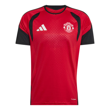 Adidas Manchester United Training Jersey 26/27