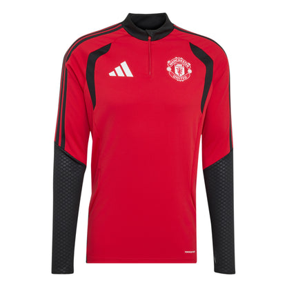 Adidas Manchester United Training Top 26/27