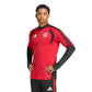 Adidas Manchester United Training Top 26/27