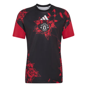 Adidas Manchester United PreMatch Jersey 26/27