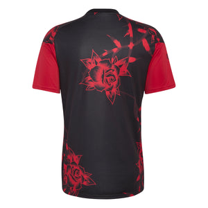 Adidas Manchester United PreMatch Jersey 26/27