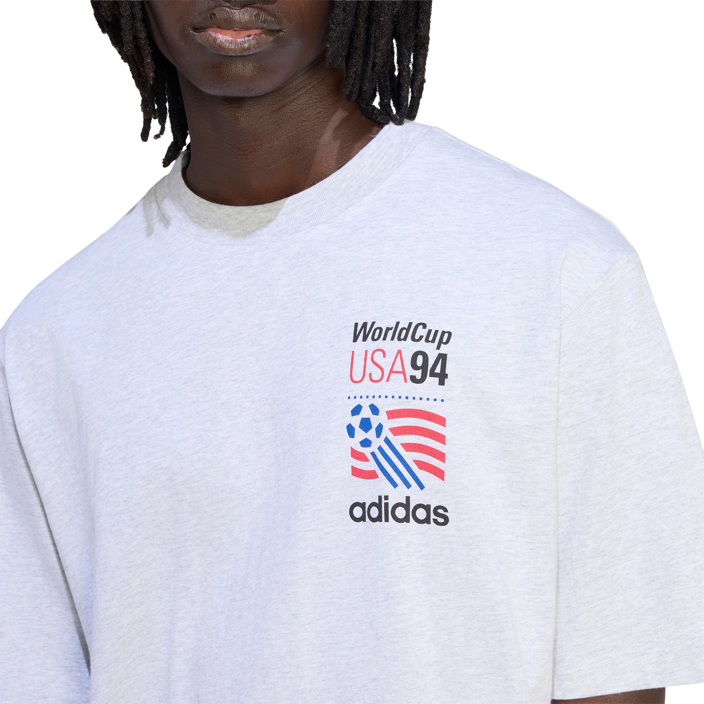 Adidas USA 94 Graphic Tee