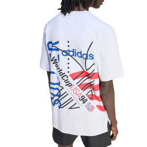 Adidas USA 94 Graphic Tee