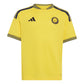 Adidas Al Nassr FC Ronaldo Youth Home Jersey 26/27