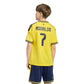 Adidas Al Nassr FC Ronaldo Youth Home Jersey 26/27