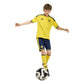 Adidas Al Nassr FC Ronaldo Youth Home Jersey 26/27