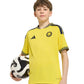 Adidas Al Nassr FC Ronaldo Youth Home Jersey 26/27
