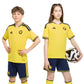 Adidas Al Nassr FC Ronaldo Youth Home Jersey 26/27