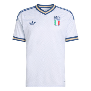 Adidas Italy Away Jersey 2026