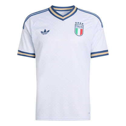 Adidas Italy Away Jersey 2026