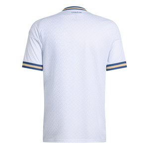 Adidas Italy Away Jersey 2026