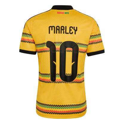 Jamaica Bob Marley Home 2026 | The Soccer Factory Jamaica Bob Marley Home 2026 | The Soccer Factory