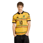 Adidas Jamaica x Bob Marley Home Jersey 2026