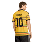 Adidas Jamaica x Bob Marley Home Jersey 2026