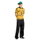 Adidas Jamaica x Bob Marley Home Jersey 2026