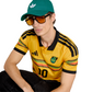 Adidas Jamaica x Bob Marley Home Jersey 2026