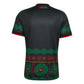 Adidas Jamaica Away Jersey 2026