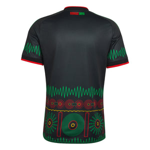 Adidas Jamaica Away Jersey 2026