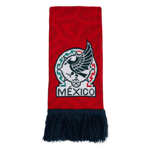Adidas Mexico Scarf 2026