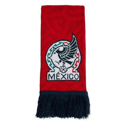 Adidas Mexico Scarf 2026