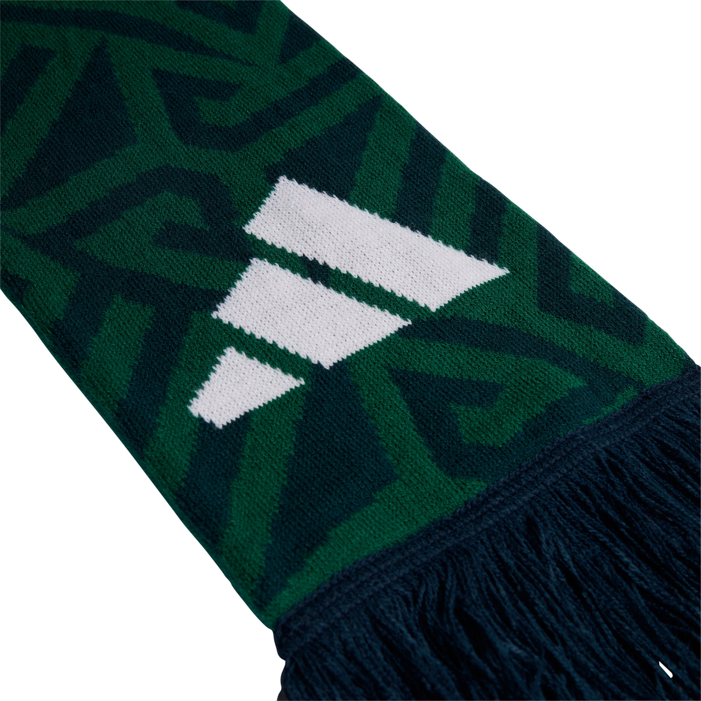 Adidas Mexico Scarf 2026 | The Soccer Factory
