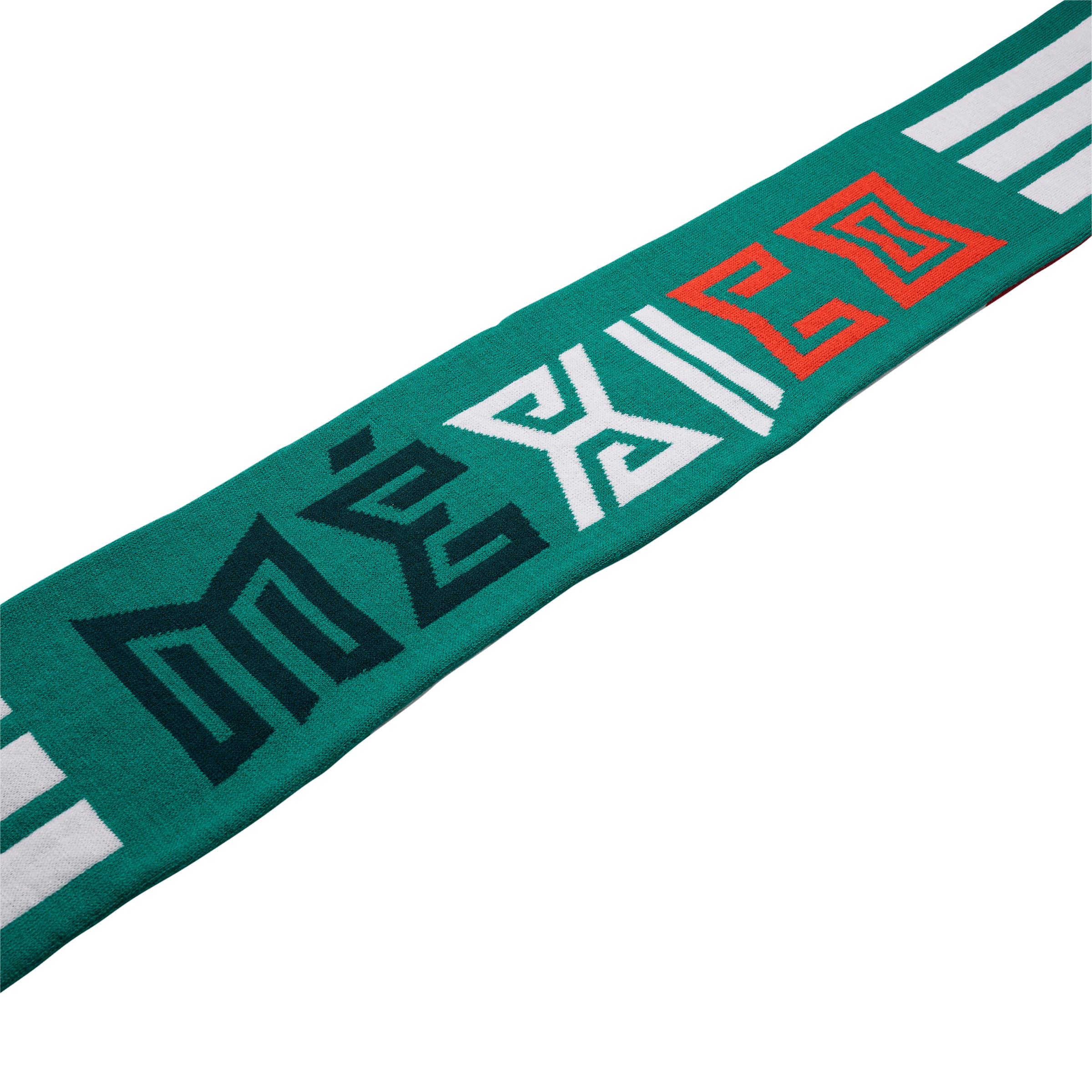 Adidas Mexico Scarf 2026 | The Soccer Factory