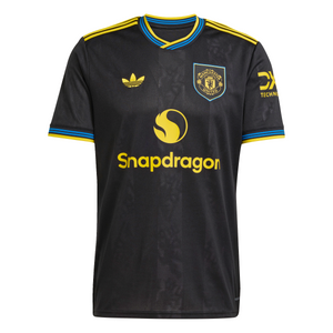 Adidas Manchester United FC 3rd Jersey 25/26