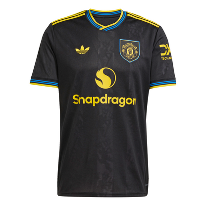 Adidas Manchester United FC 3rd Jersey 25/26
