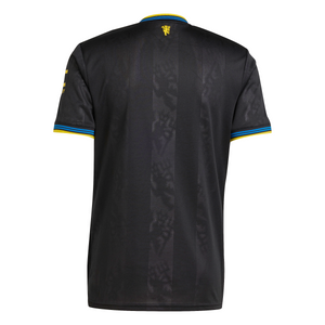 Adidas Manchester United FC 3rd Jersey 25/26