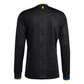 Adidas Manchester United FC Long Sleeve 3rd Jersey 25/26
