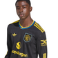Adidas Manchester United FC Long Sleeve 3rd Jersey 25/26