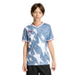 Adidas USA 94 Denim Graphic Jersey Youth