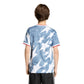 Adidas USA 94 Denim Graphic Jersey Youth