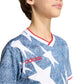 Adidas USA 94 Denim Graphic Jersey Youth