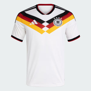 Adidas Germany Home Jersey Youth 2026