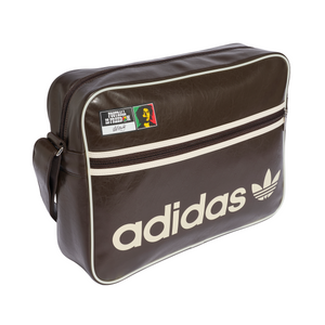Adidas Bob Marley Airliner Shoulder Bag 2026