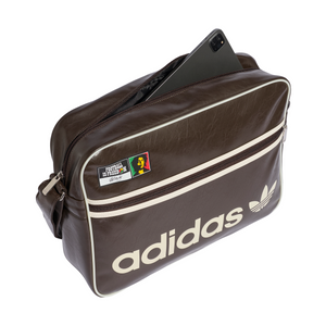 Adidas Bob Marley Airliner Shoulder Bag 2026