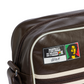 Adidas Bob Marley Airliner Shoulder Bag 2026