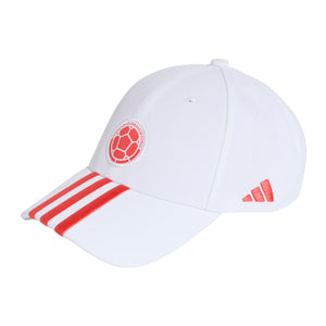 Adidas Colombia 3 Stripe Baseball Cap 2026