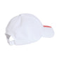 Adidas Colombia 3 Stripe Baseball Cap 2026