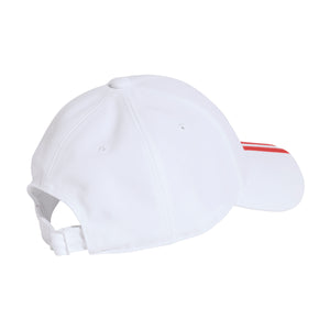 Adidas Colombia 3 Stripe Baseball Cap 2026