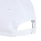 Adidas Colombia 3 Stripe Baseball Cap 2026
